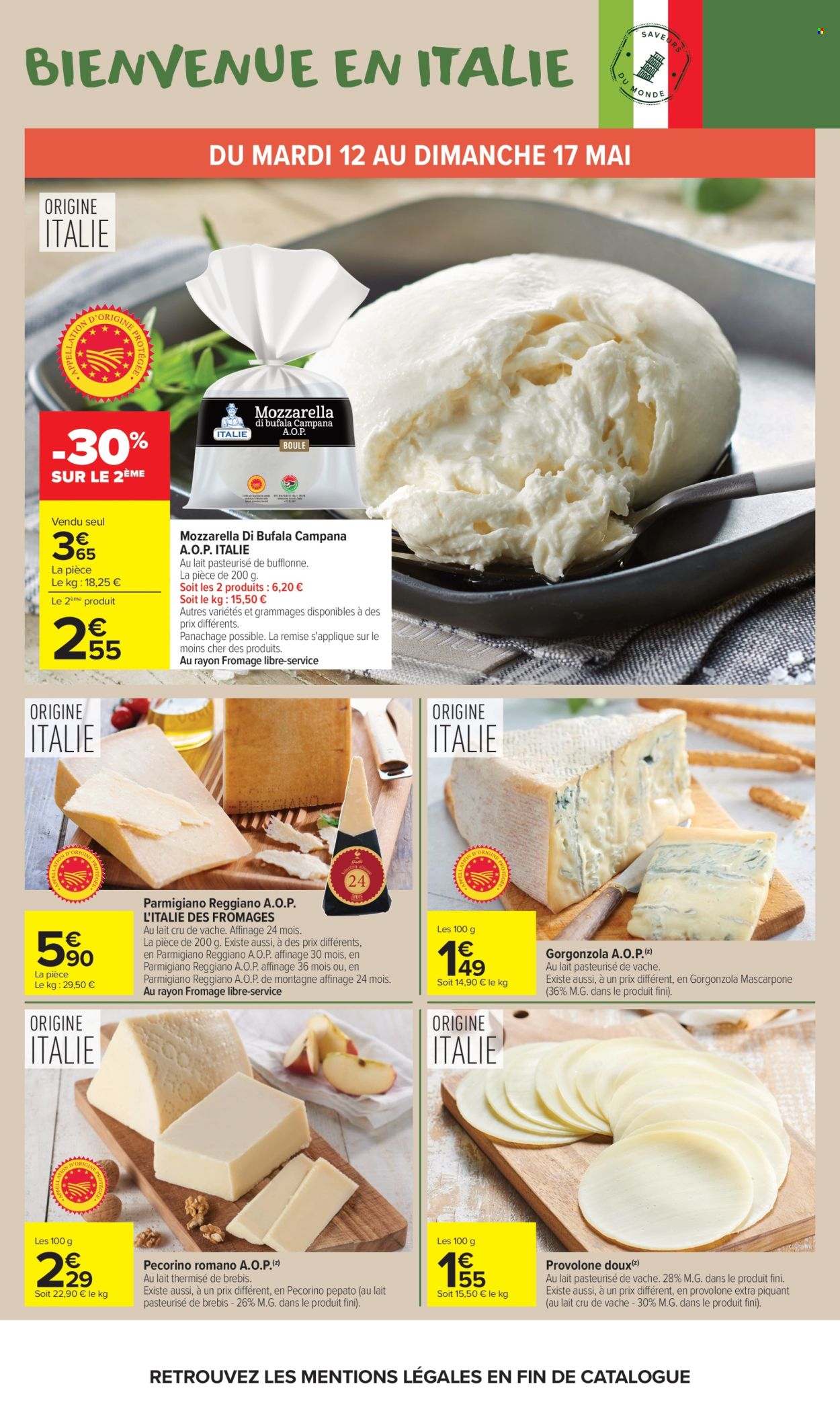 Catalogue Carrefour Market - 12/05/2026 - 24/05/2026. Page 21