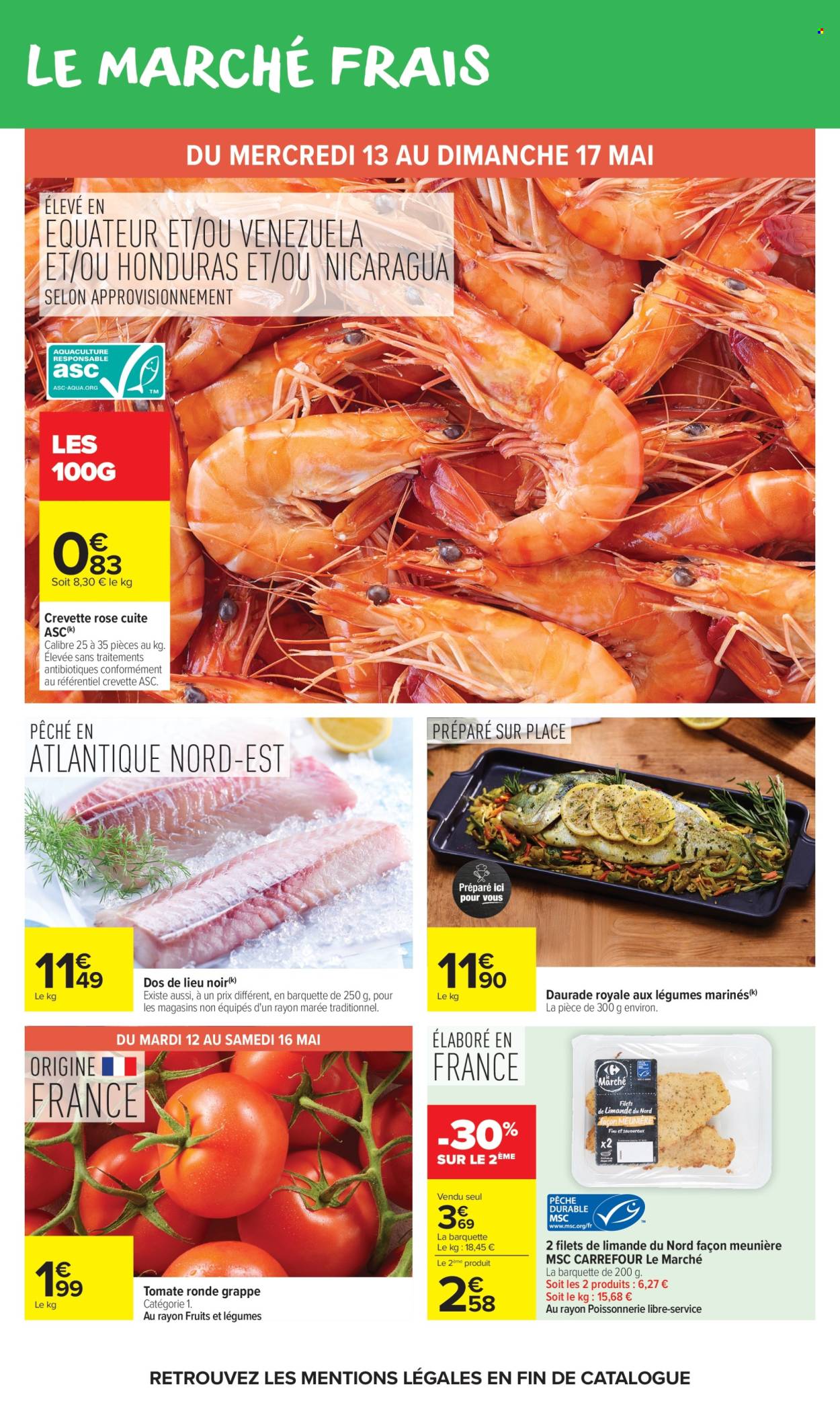 Catalogue Carrefour Market - 12/05/2026 - 24/05/2026. Page 24