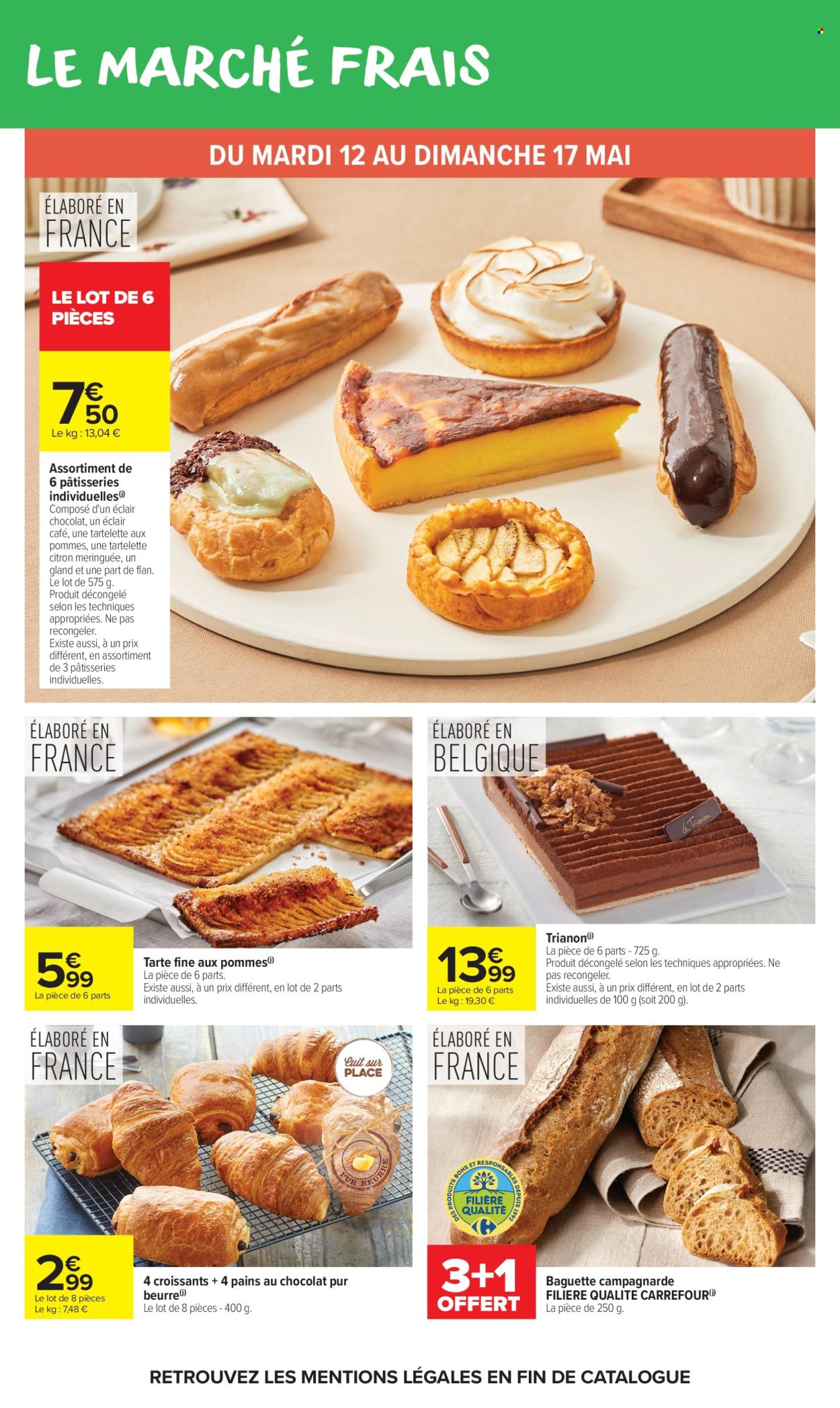 Catalogue Carrefour Market - 12/05/2026 - 24/05/2026. Page 26