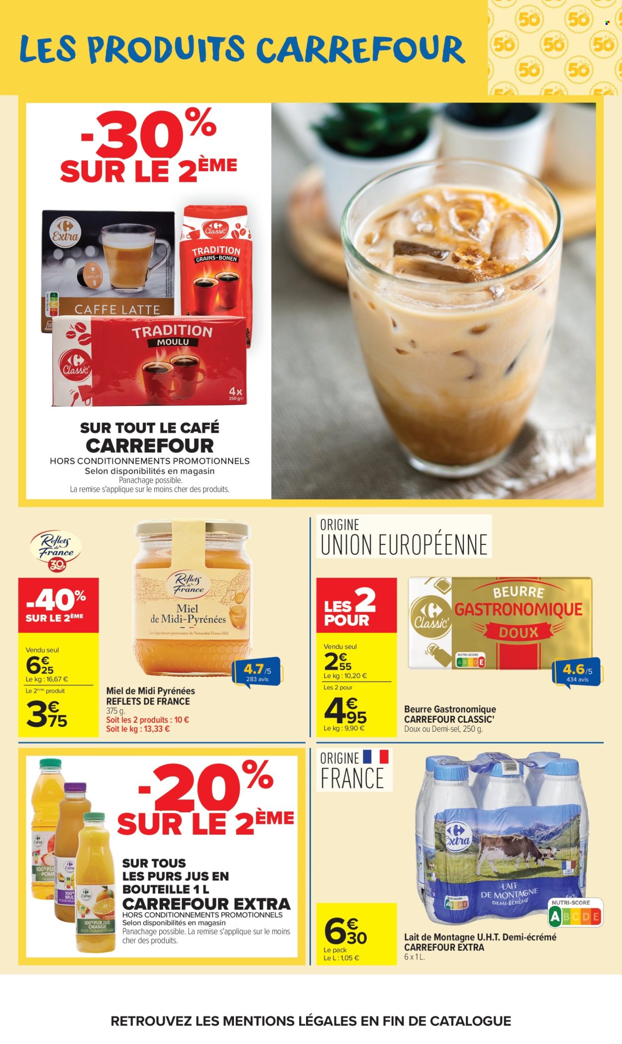 Catalogue Carrefour Market - 12/05/2026 - 24/05/2026. Page 28