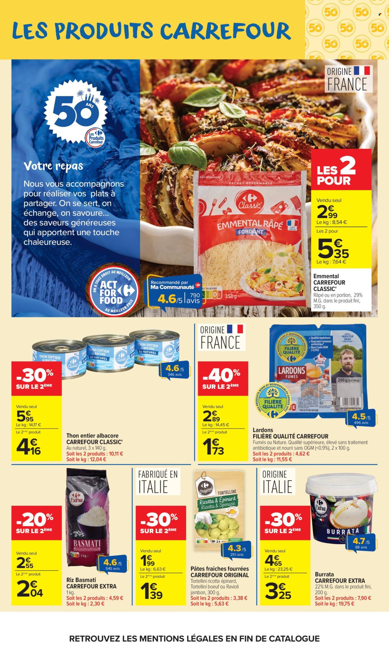 Catalogue Carrefour Market - 12/05/2026 - 24/05/2026. Page 30