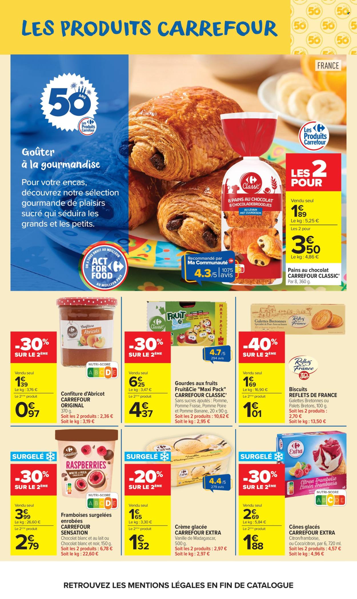 Catalogue Carrefour Market - 12/05/2026 - 24/05/2026. Page 31