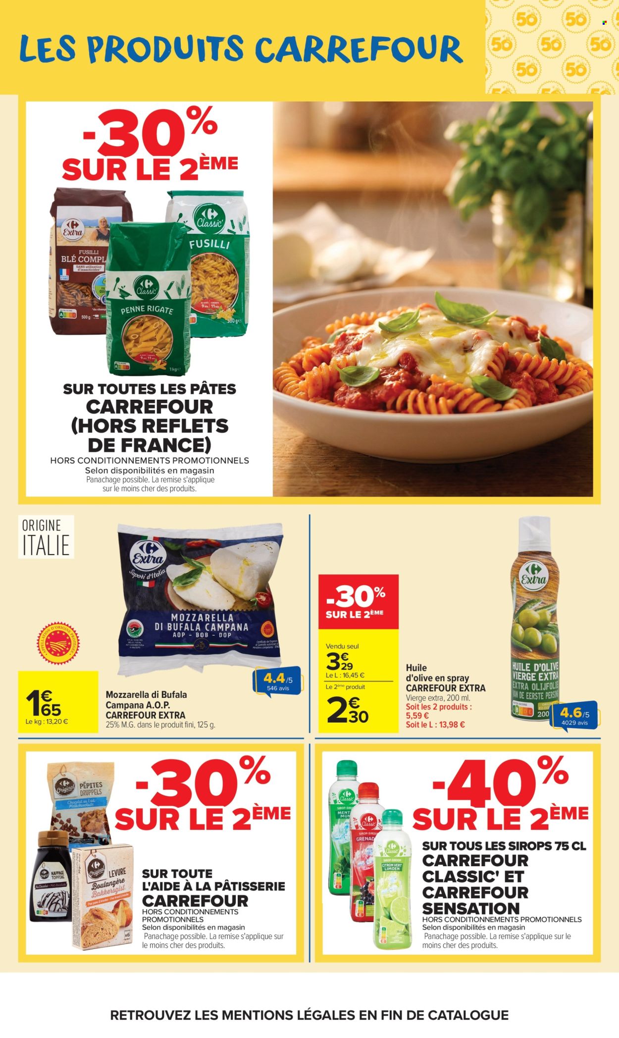 Catalogue Carrefour Market - 12/05/2026 - 24/05/2026. Page 34