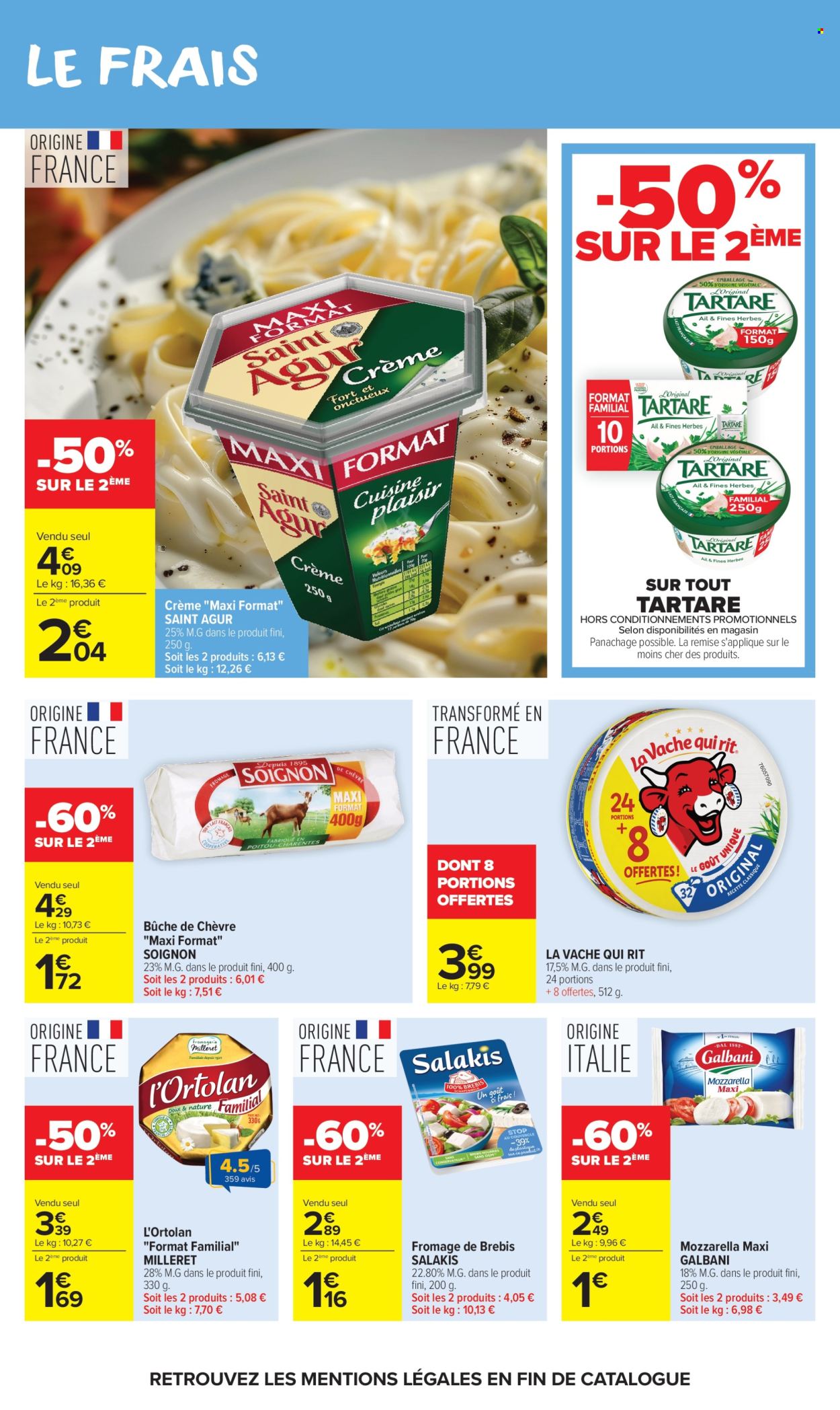Catalogue Carrefour Market - 12/05/2026 - 24/05/2026. Page 38