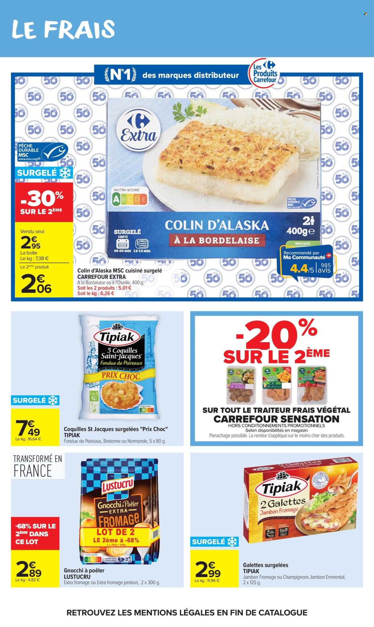 Catalogue Carrefour Market - 12/05/2026 - 24/05/2026. Page 41