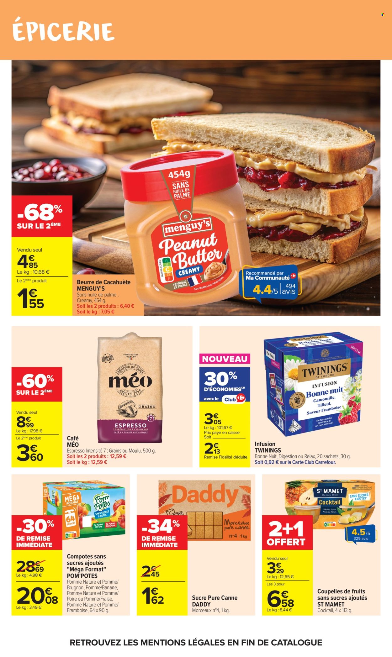 Catalogue Carrefour Market - 12/05/2026 - 24/05/2026. Page 42