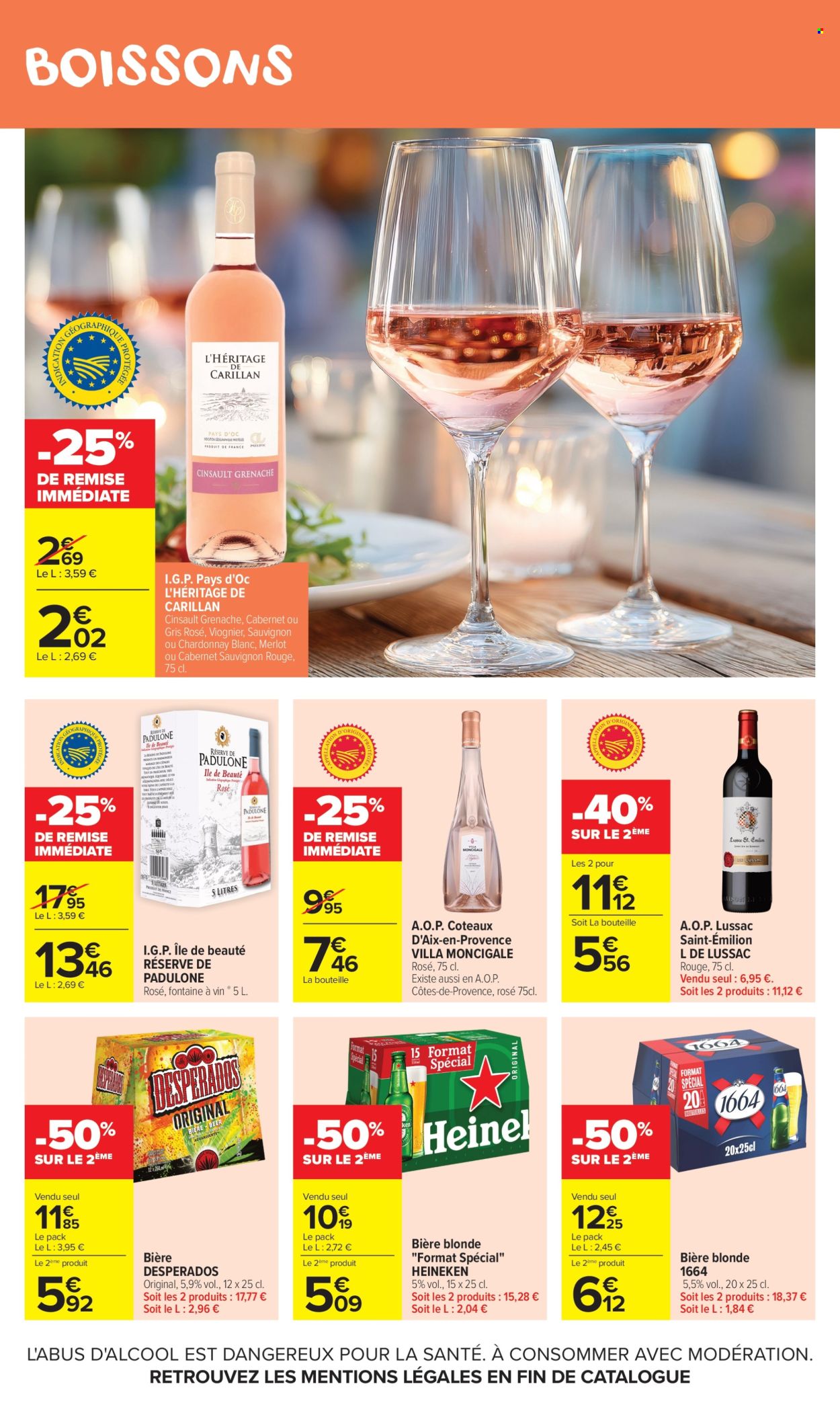 Catalogue Carrefour Market - 12/05/2026 - 24/05/2026. Page 49