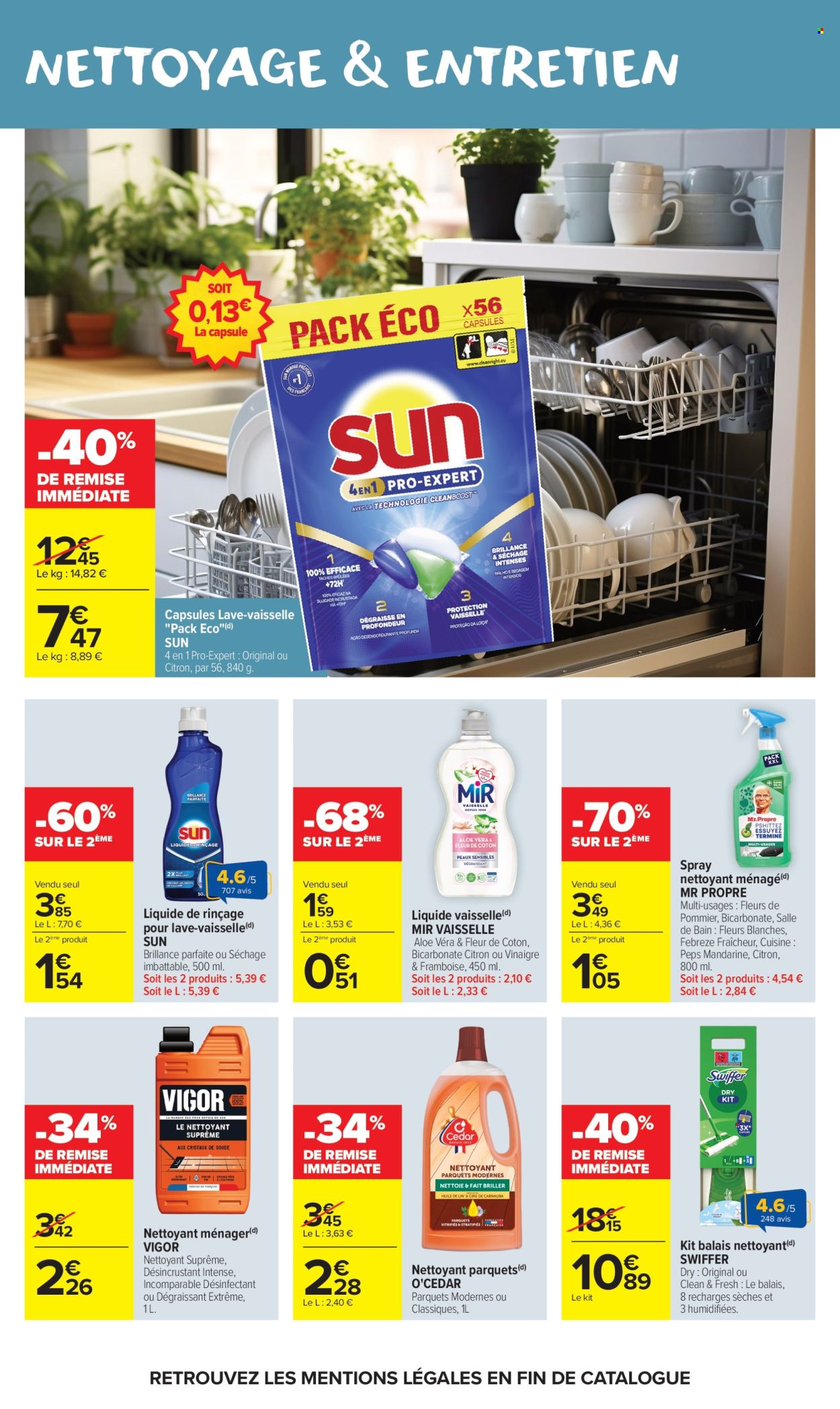 Catalogue Carrefour Market - 12/05/2026 - 24/05/2026. Page 54