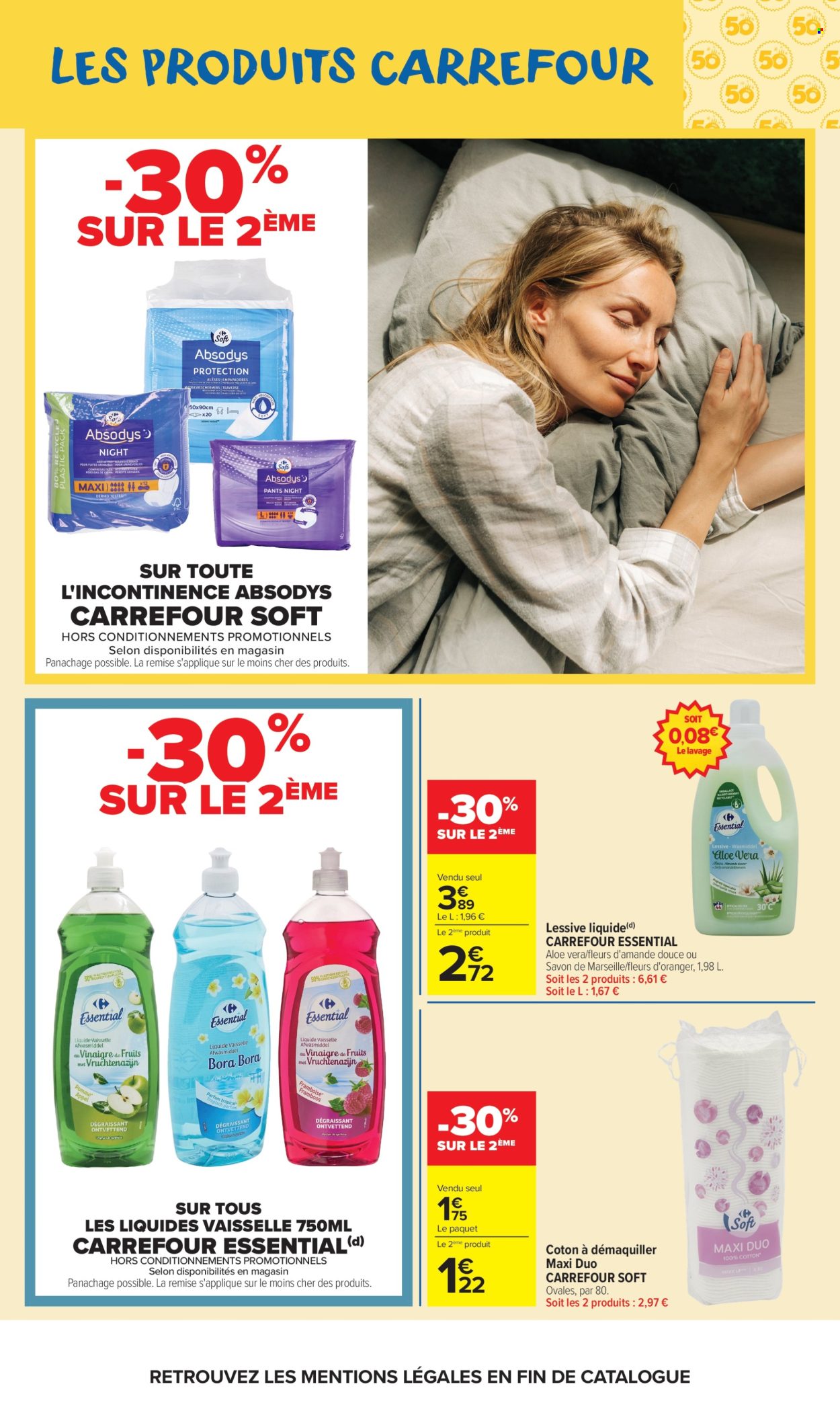 Catalogue Carrefour Market - 12/05/2026 - 24/05/2026. Page 57