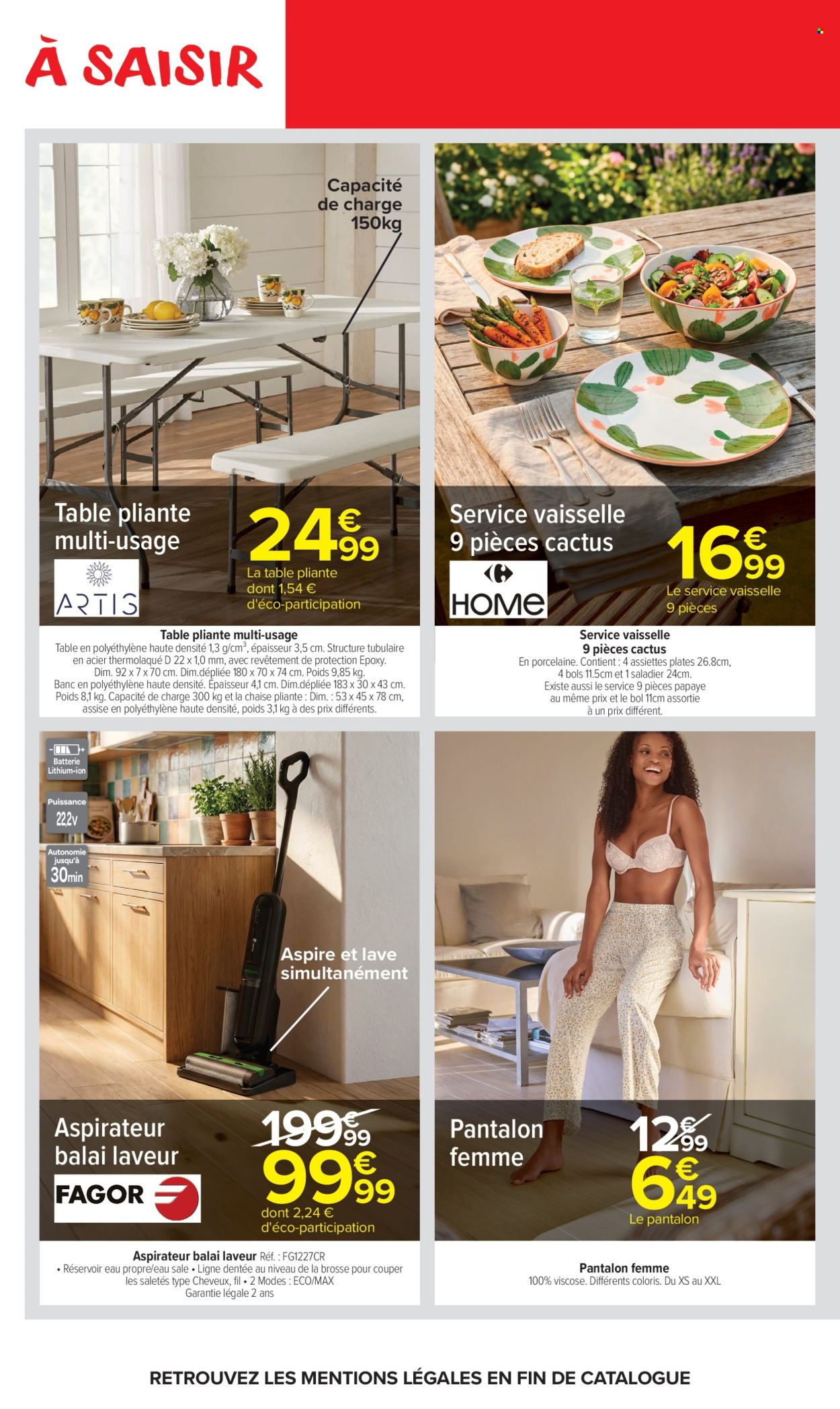 Catalogue Carrefour Market - 12/05/2026 - 24/05/2026. Page 58