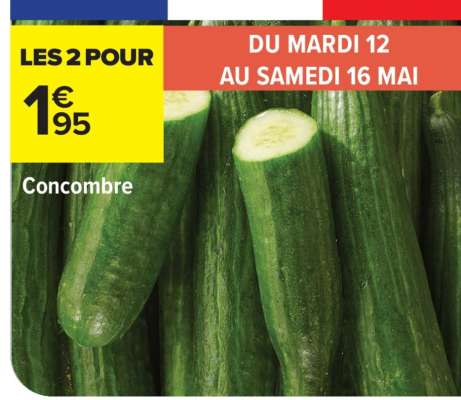 CONCOMBRE