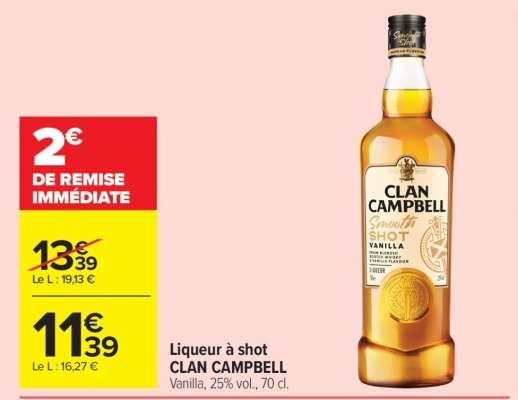 Clan Campbell