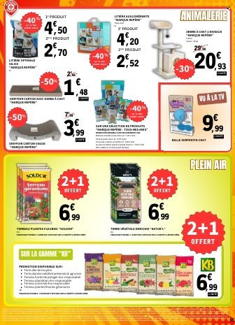 Catalogue E.Leclerc - 11/05/2026 - 23/05/2026. Page 11