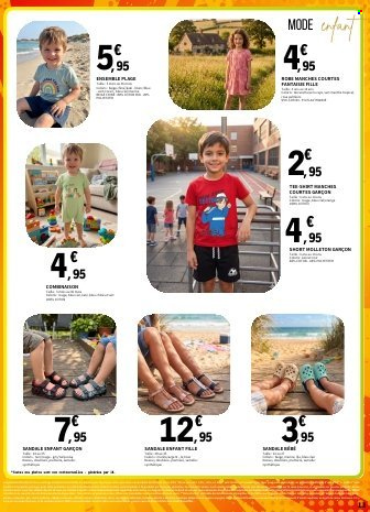 Catalogue E.Leclerc - 11/05/2026 - 23/05/2026. Page 13
