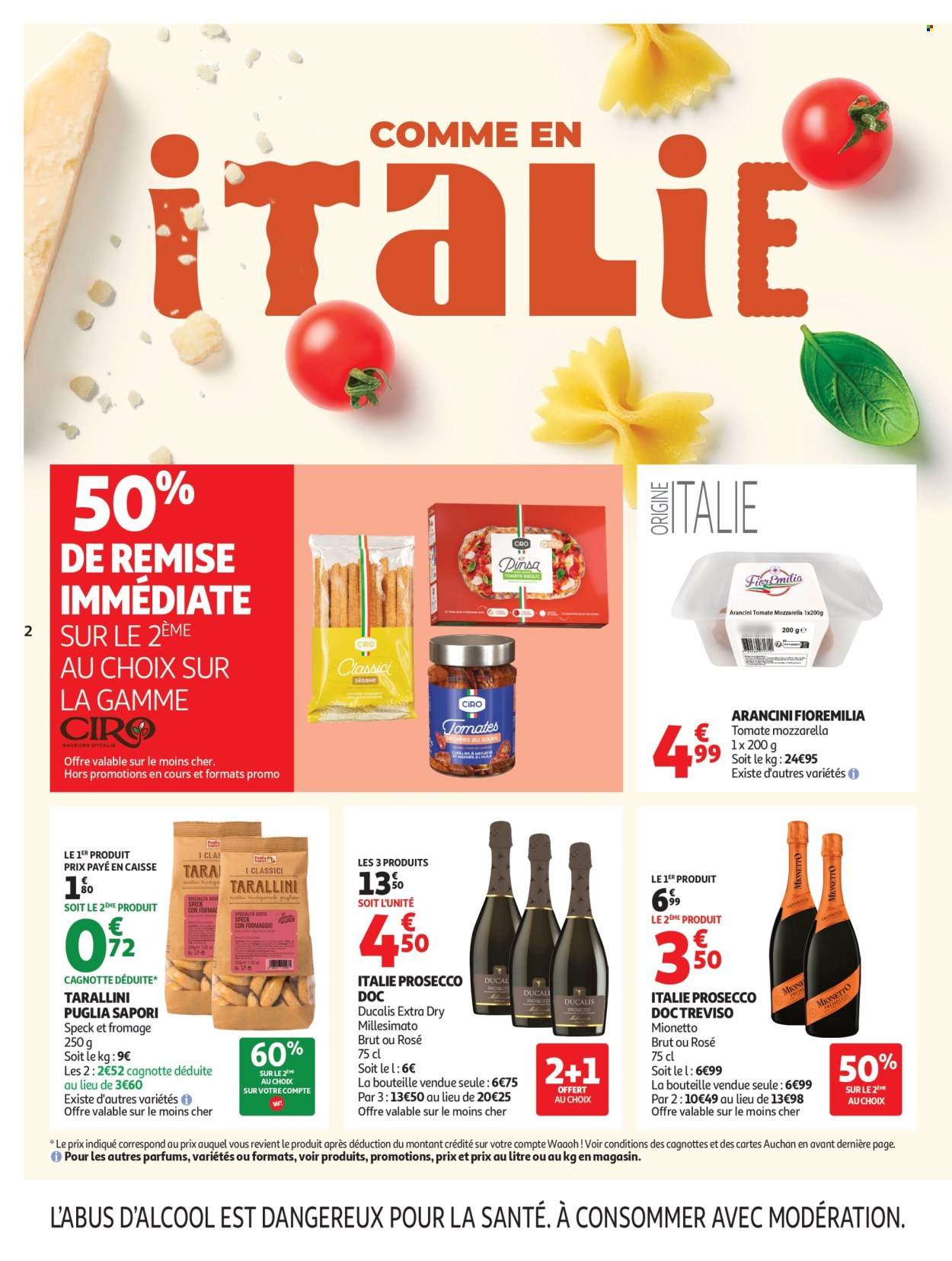 Catalogue Auchan - 12/05/2026 - 25/05/2026. Page 2