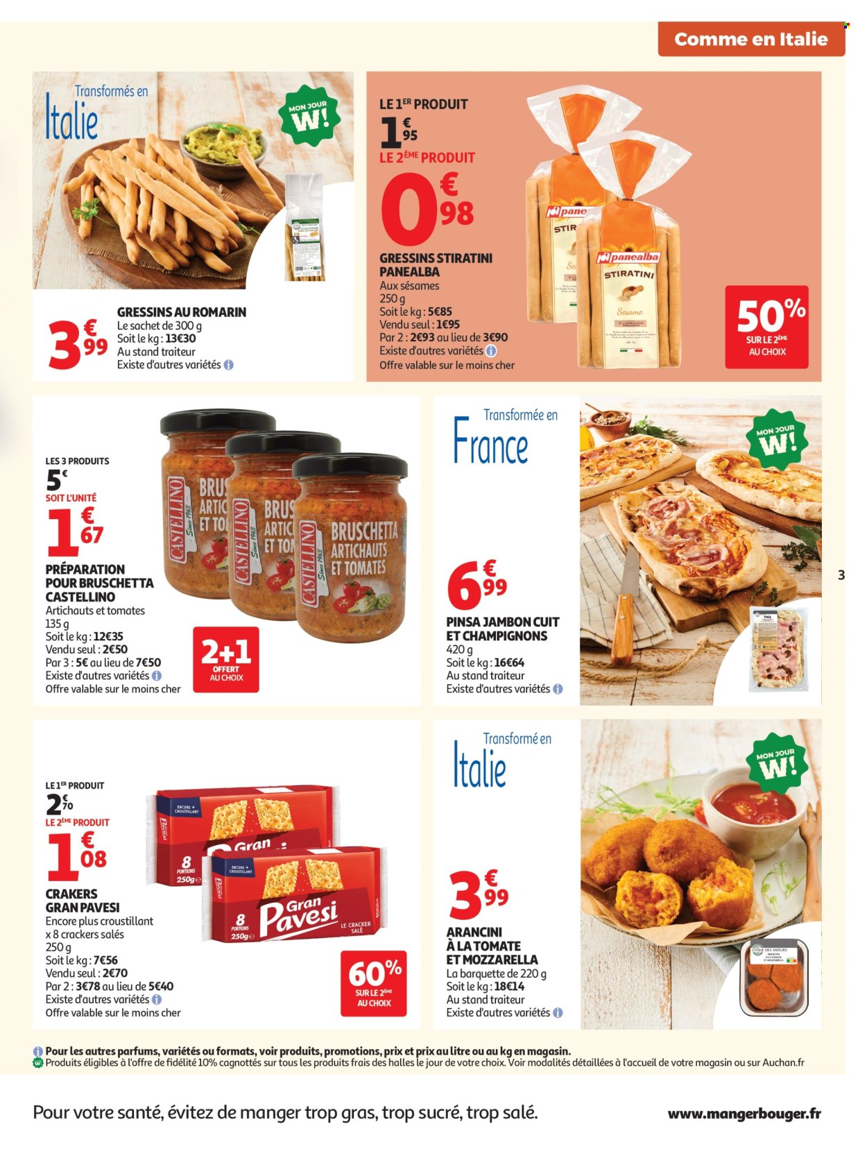 Catalogue Auchan - 12/05/2026 - 25/05/2026. Page 3