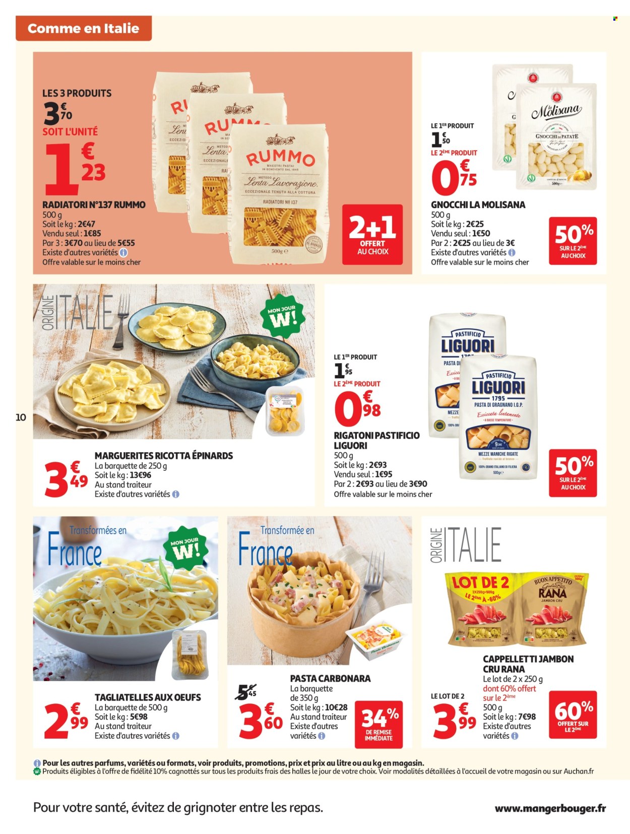Catalogue Auchan - 12/05/2026 - 25/05/2026. Page 10