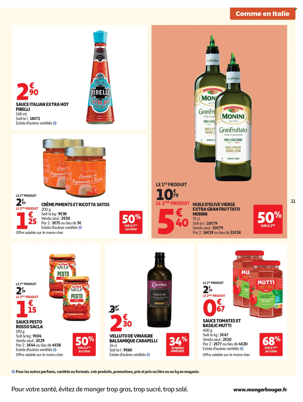 Catalogue Auchan - 12/05/2026 - 25/05/2026. Page 11