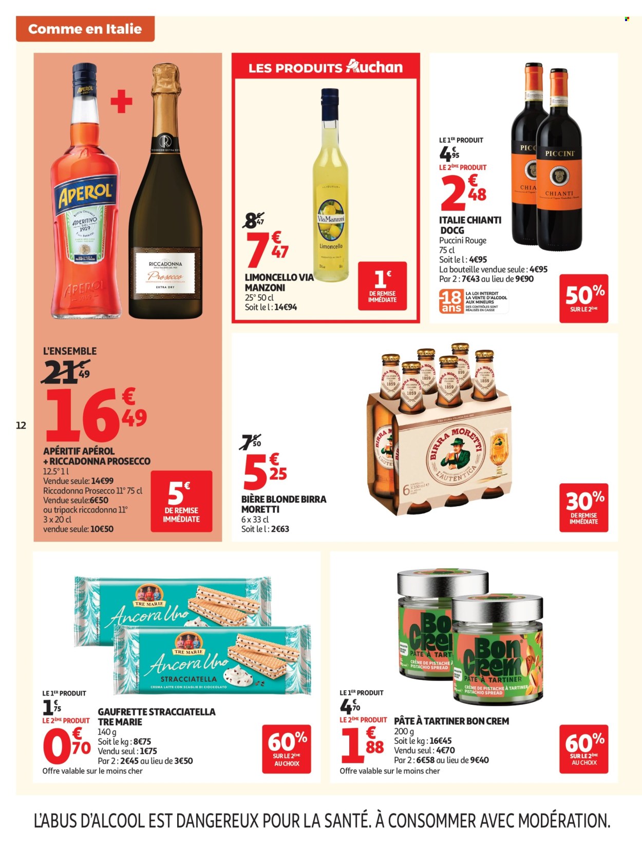 Catalogue Auchan - 12/05/2026 - 25/05/2026. Page 12