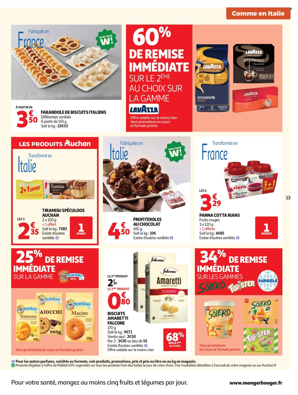 Catalogue Auchan - 12/05/2026 - 25/05/2026. Page 13