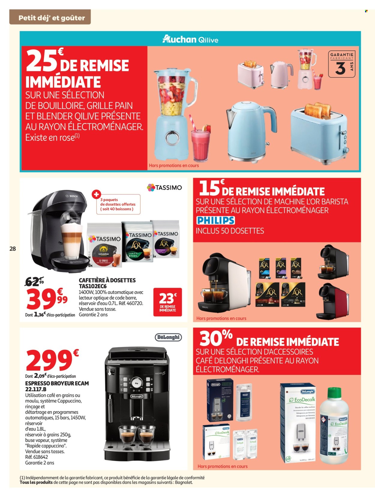 Catalogue Auchan - 12/05/2026 - 25/05/2026. Page 28
