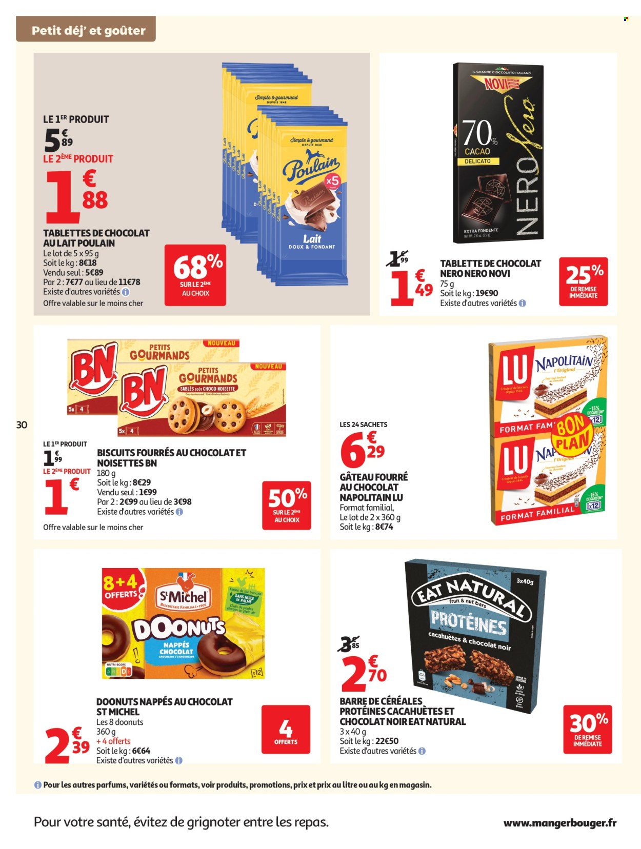 Catalogue Auchan - 12/05/2026 - 25/05/2026. Page 30
