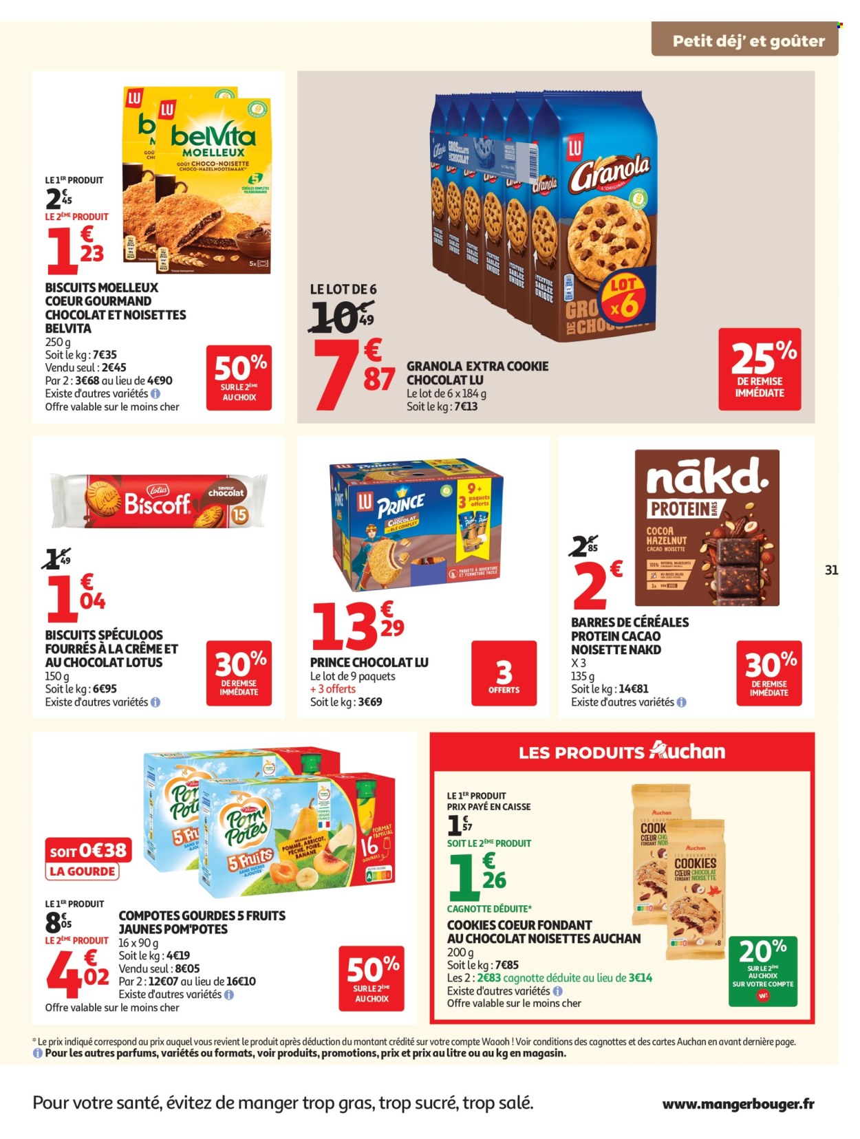 Catalogue Auchan - 12/05/2026 - 25/05/2026. Page 31