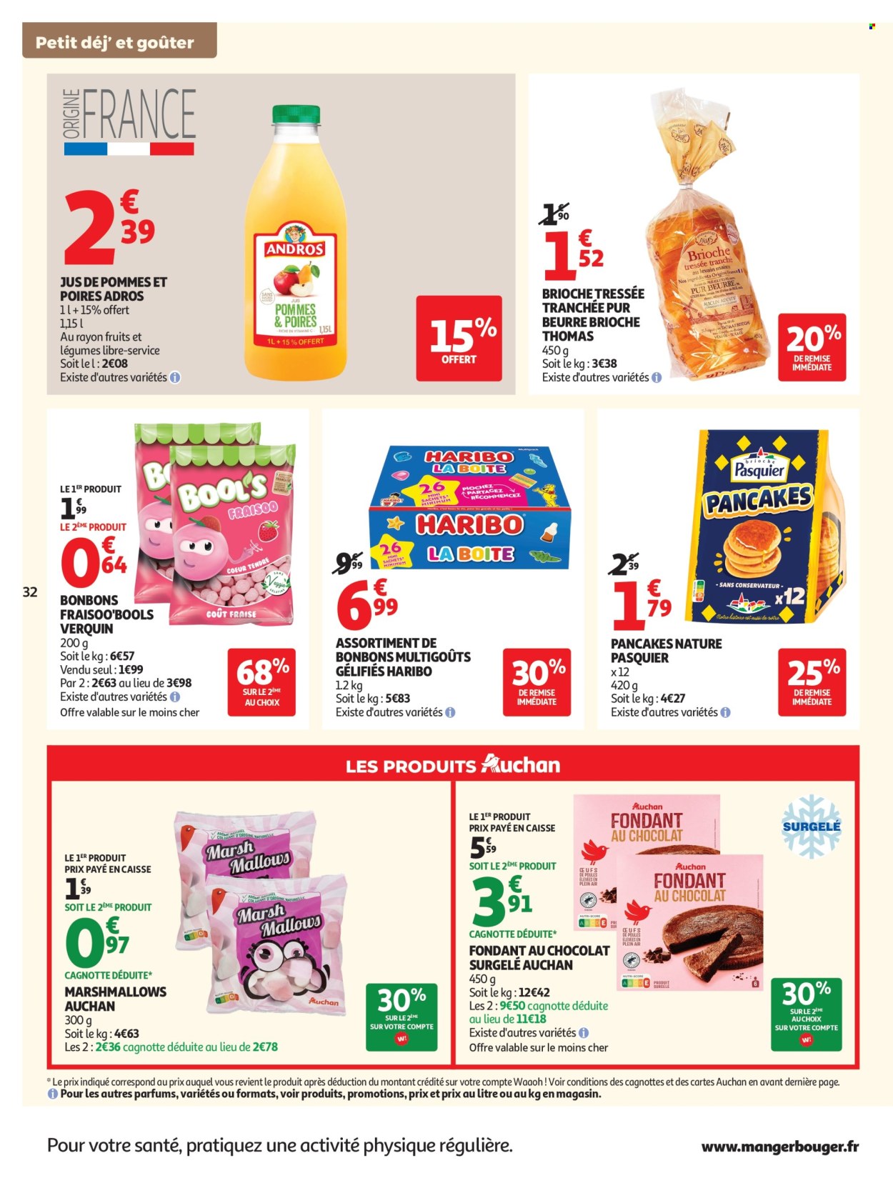 Catalogue Auchan - 12/05/2026 - 25/05/2026. Page 32
