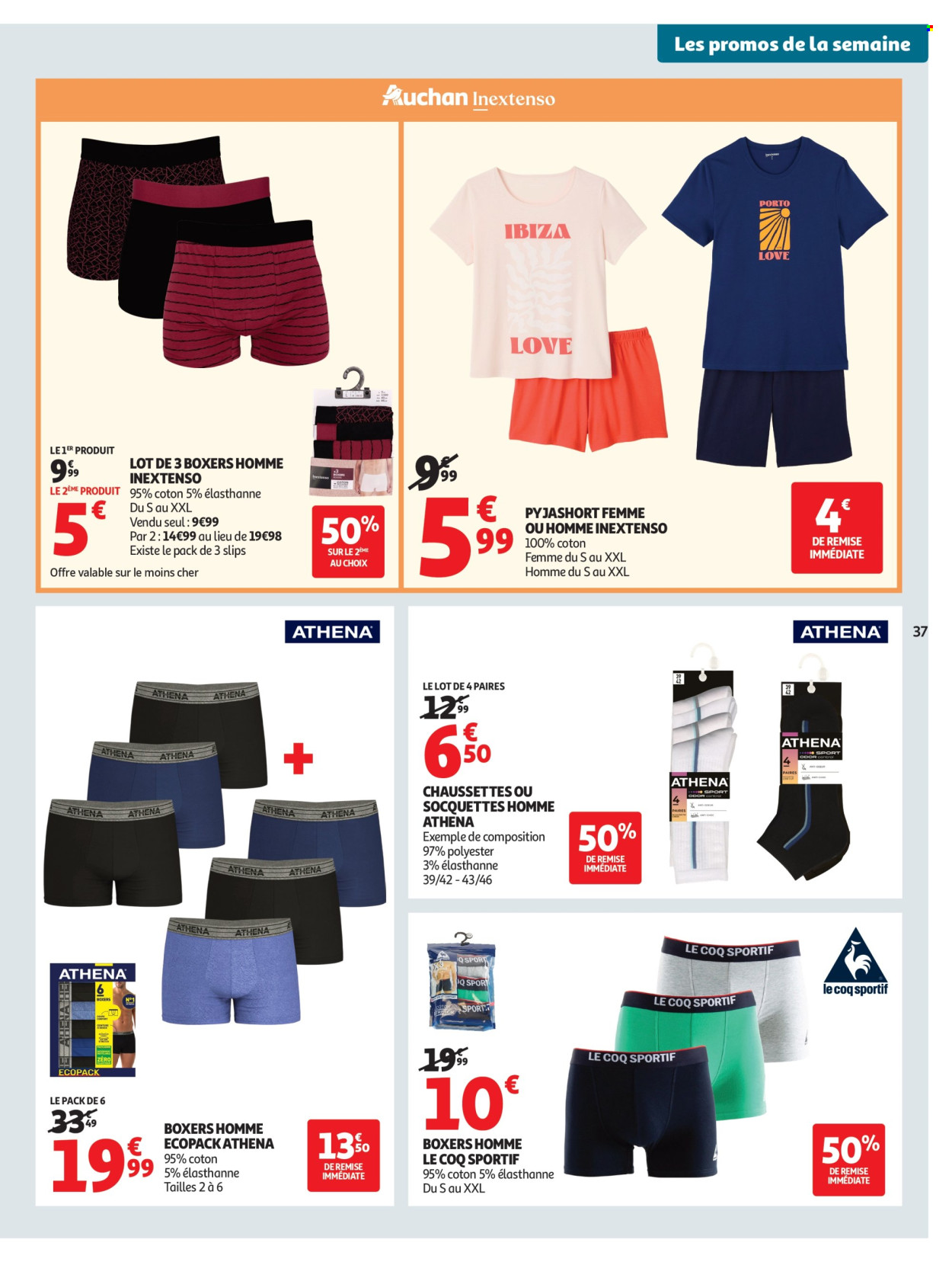 Catalogue Auchan - 12/05/2026 - 25/05/2026. Page 37
