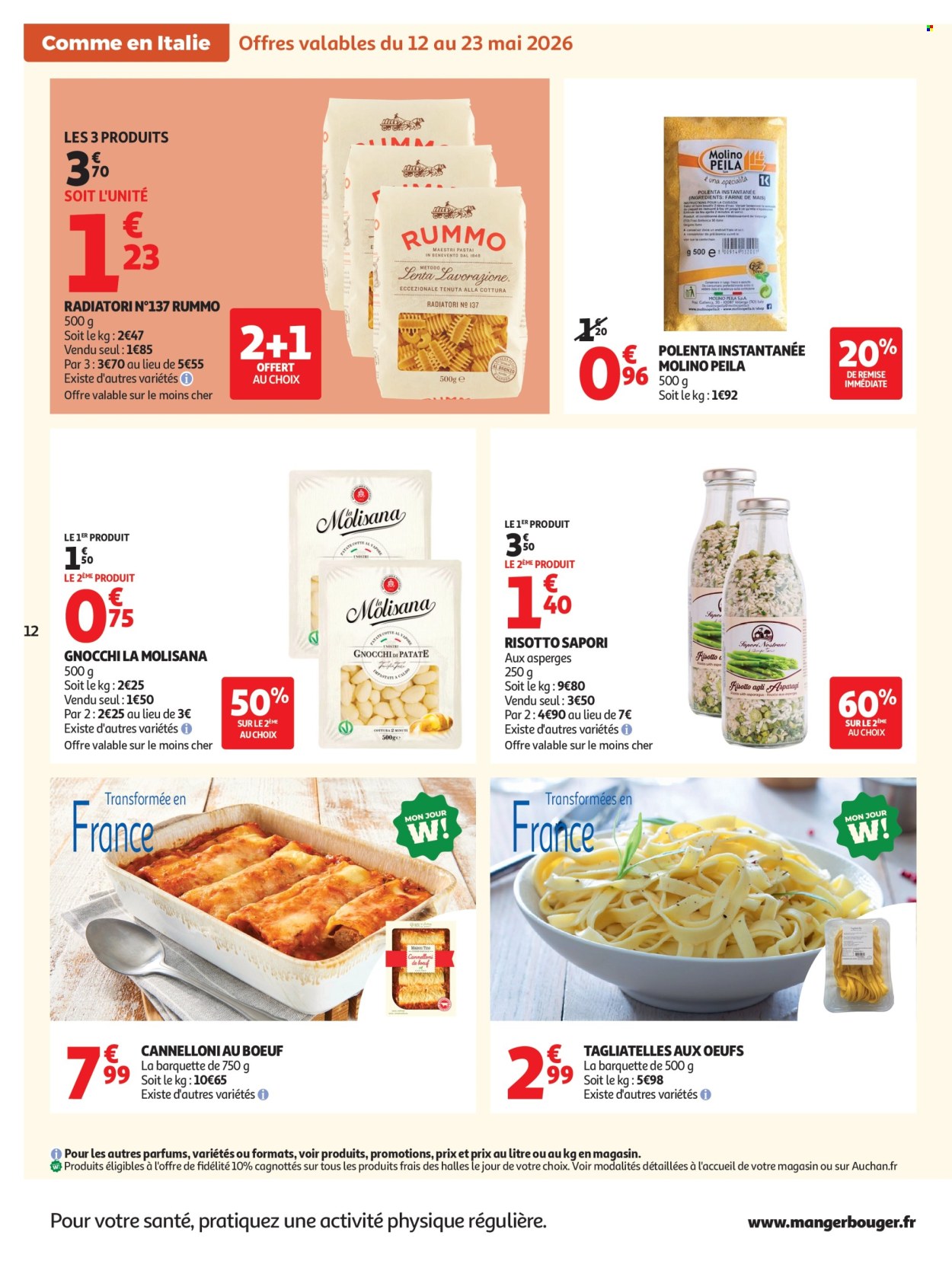 Catalogue Auchan - 12/05/2026 - 23/05/2026. Page 12
