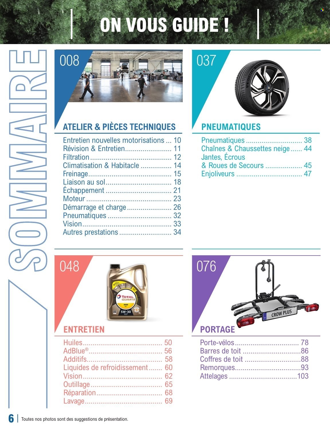 Catalogue E.Leclerc - 12/05/2026 - 27/03/2027. Page 6
