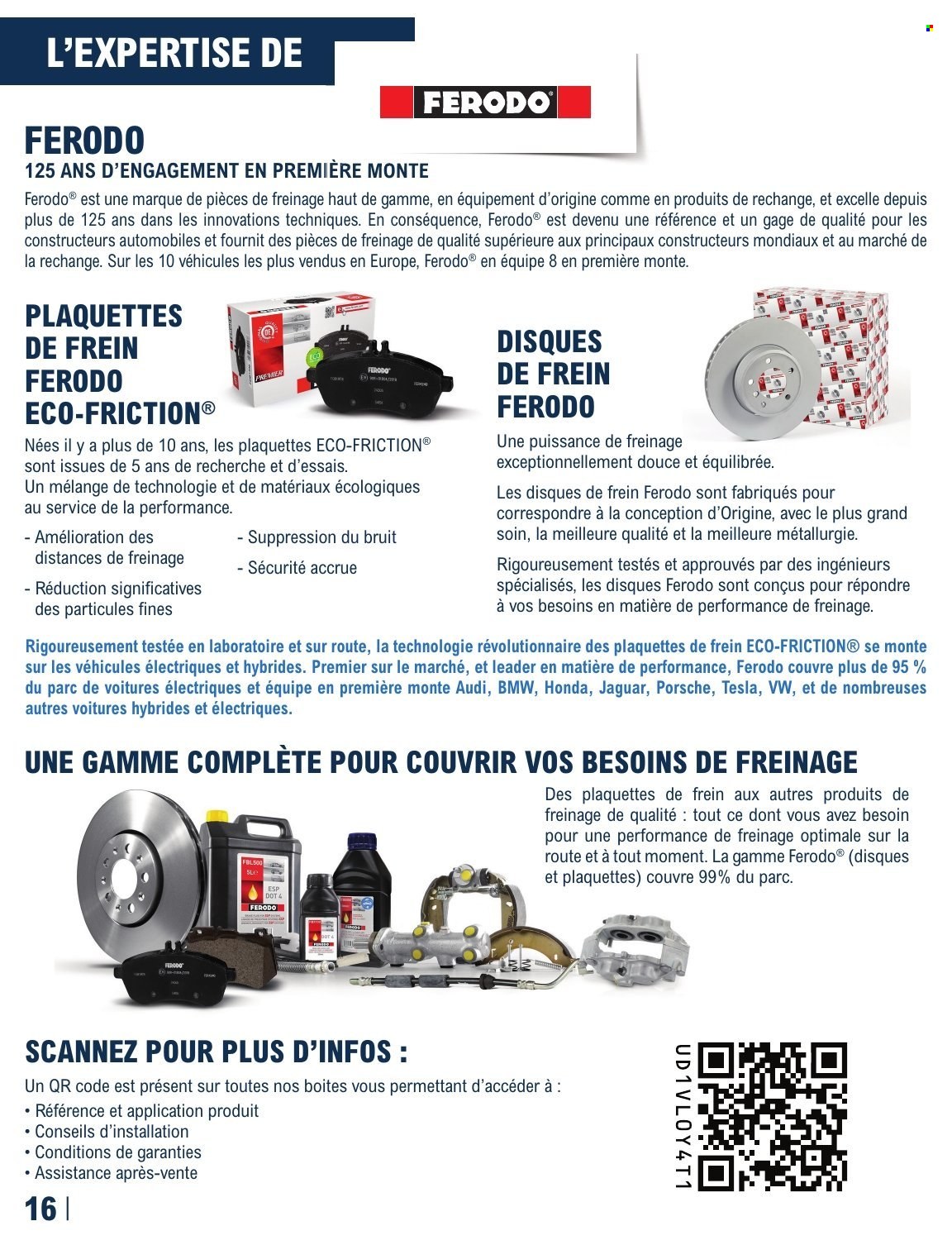 Catalogue E.Leclerc - 12/05/2026 - 27/03/2027. Page 16