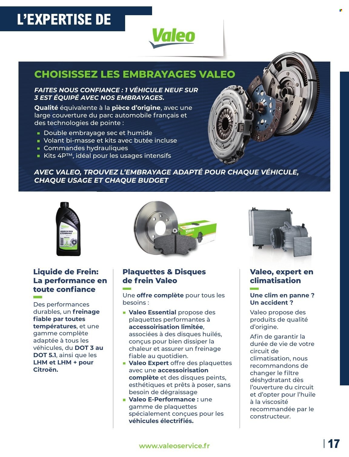 Catalogue E.Leclerc - 12/05/2026 - 27/03/2027. Page 17