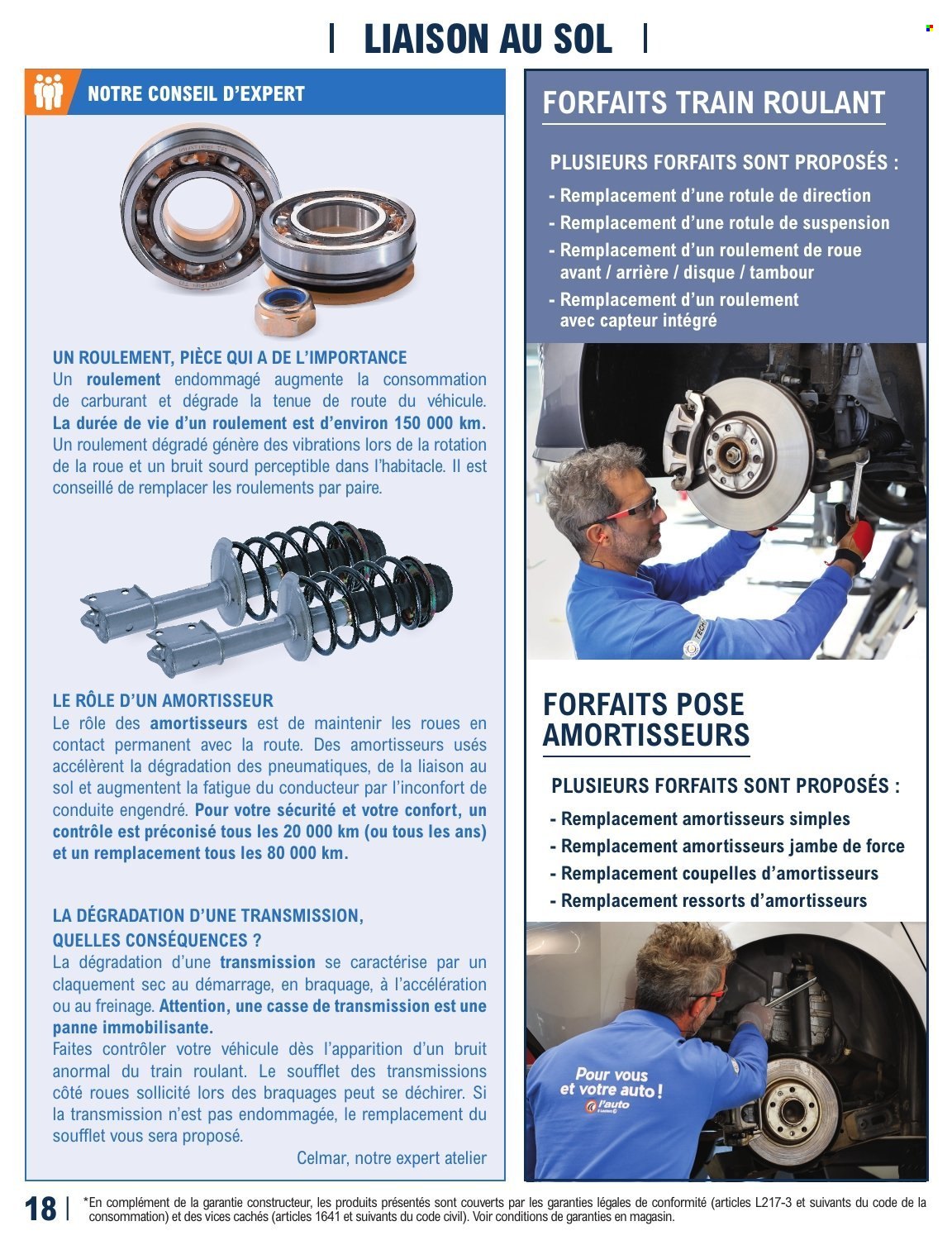 Catalogue E.Leclerc - 12/05/2026 - 27/03/2027. Page 18