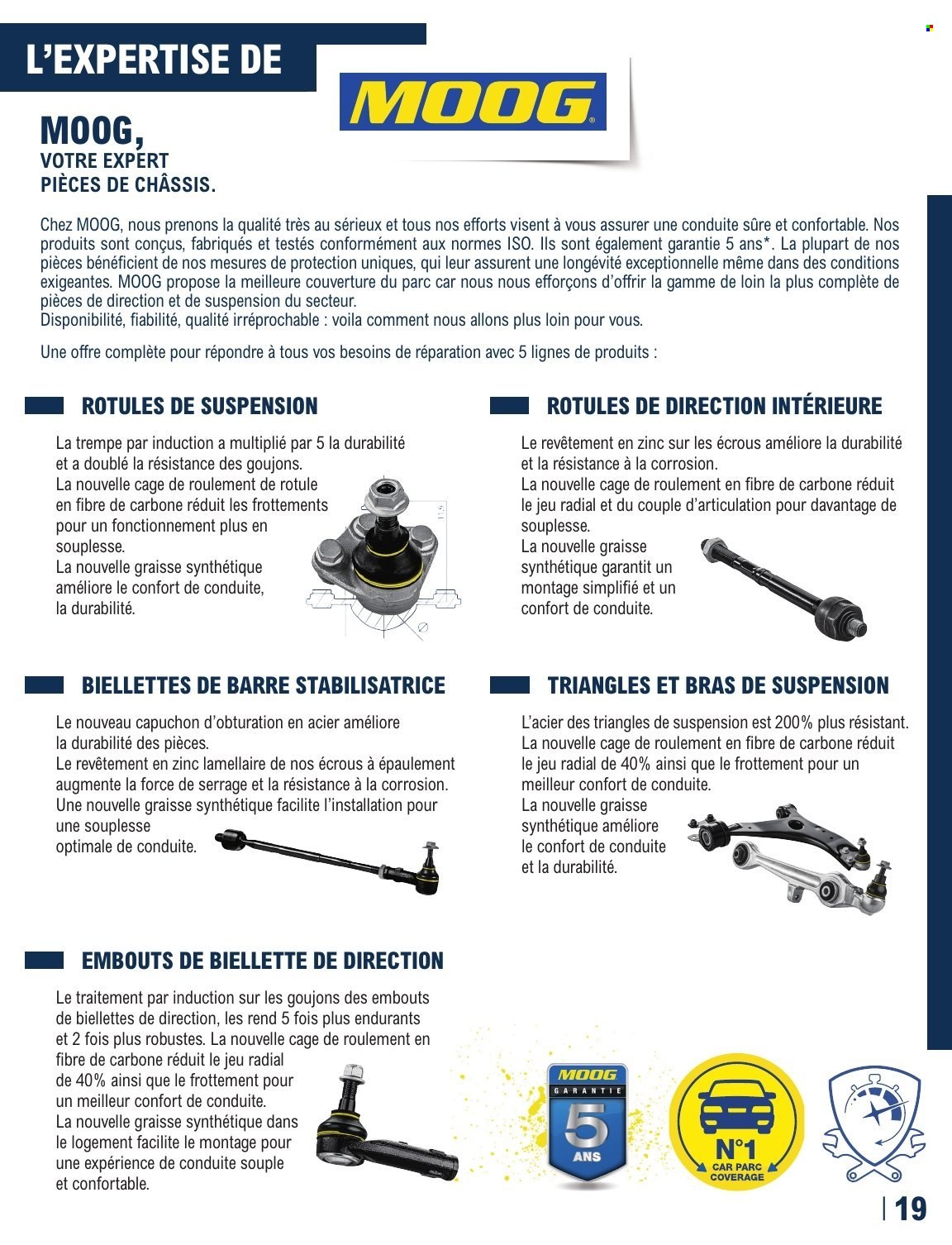Catalogue E.Leclerc - 12/05/2026 - 27/03/2027. Page 19