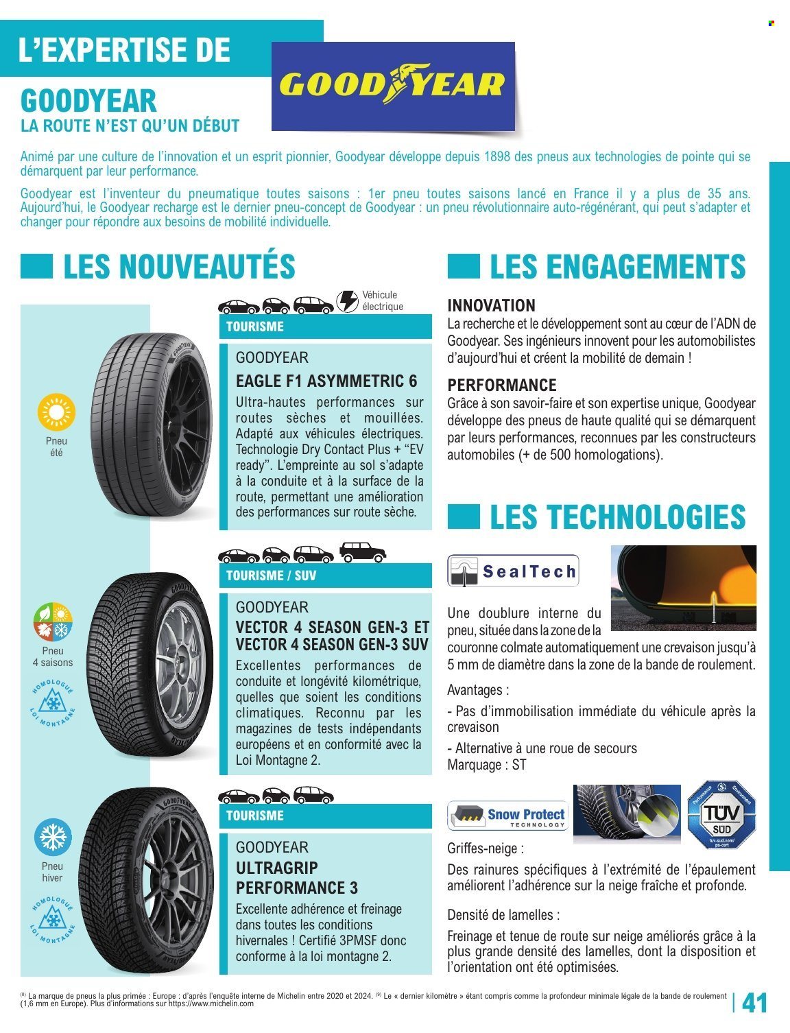 Catalogue E.Leclerc - 12/05/2026 - 27/03/2027. Page 41