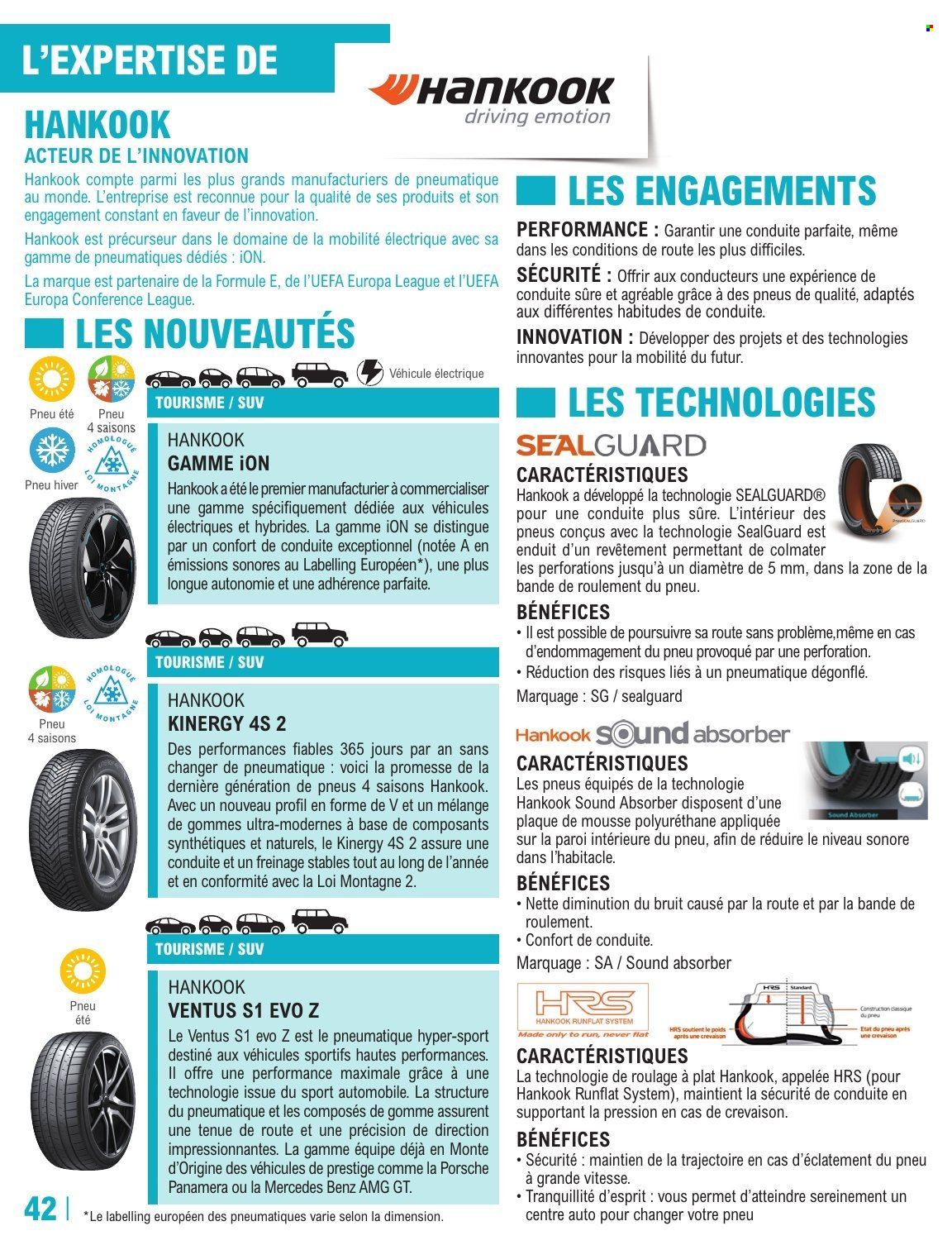 Catalogue E.Leclerc - 12/05/2026 - 27/03/2027. Page 42