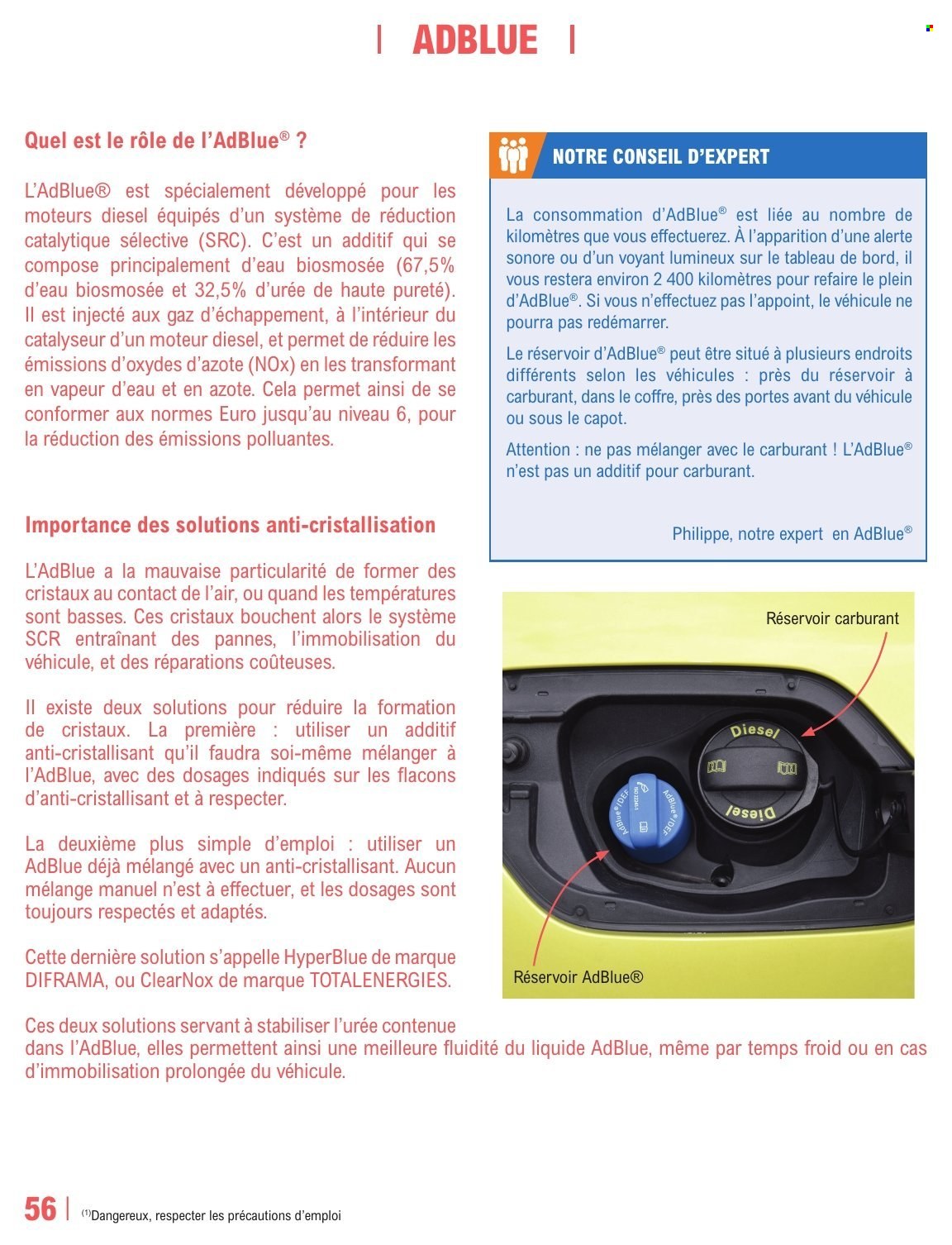 Catalogue E.Leclerc - 12/05/2026 - 27/03/2027. Page 56