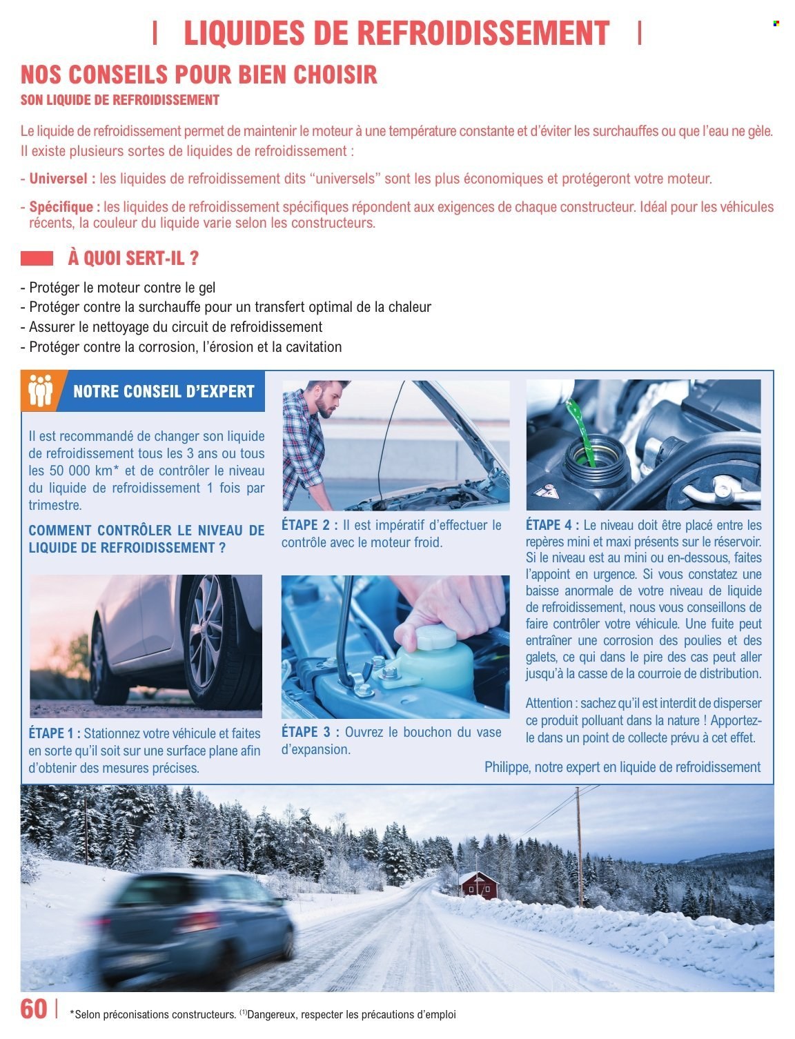 Catalogue E.Leclerc - 12/05/2026 - 27/03/2027. Page 60