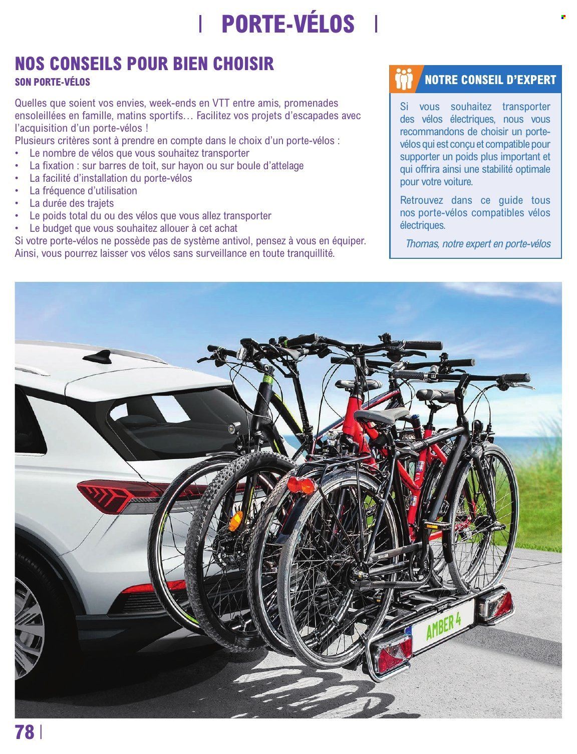 Catalogue E.Leclerc - 12/05/2026 - 27/03/2027. Page 78