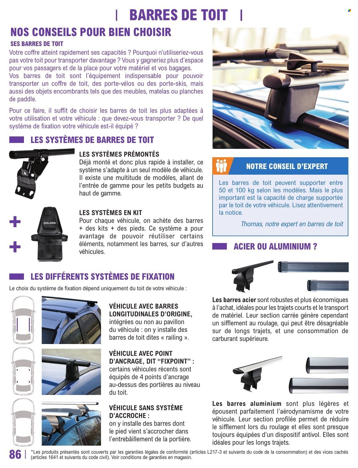 Catalogue E.Leclerc - 12/05/2026 - 27/03/2027. Page 86