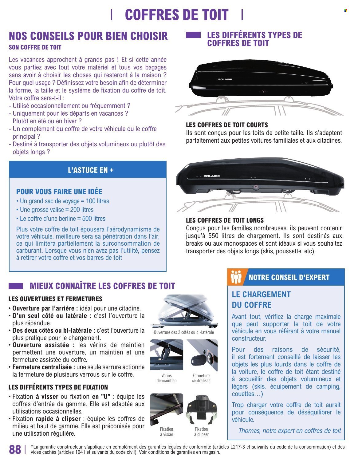 Catalogue E.Leclerc - 12/05/2026 - 27/03/2027. Page 88
