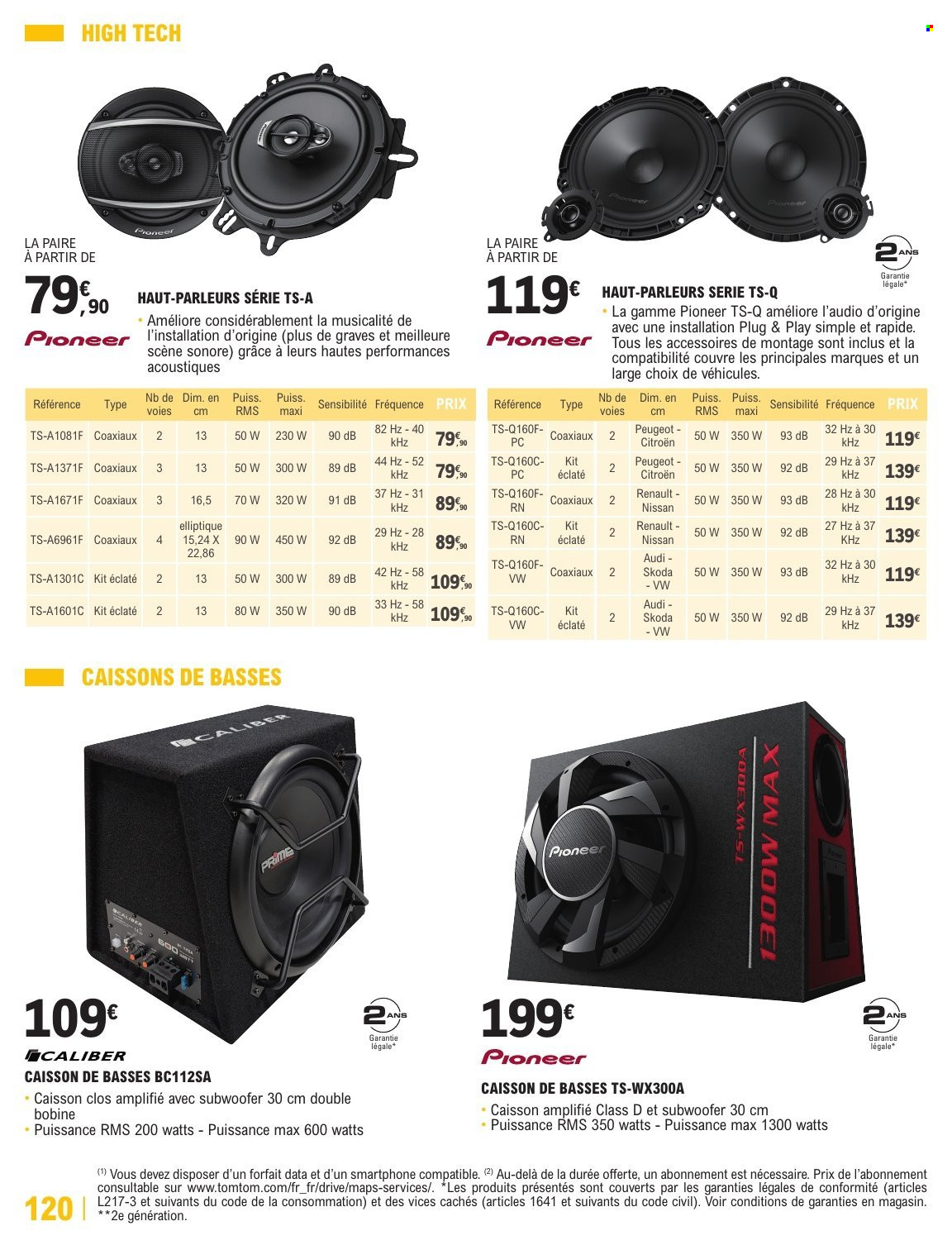 Catalogue E.Leclerc - 12/05/2026 - 27/03/2027. Page 120