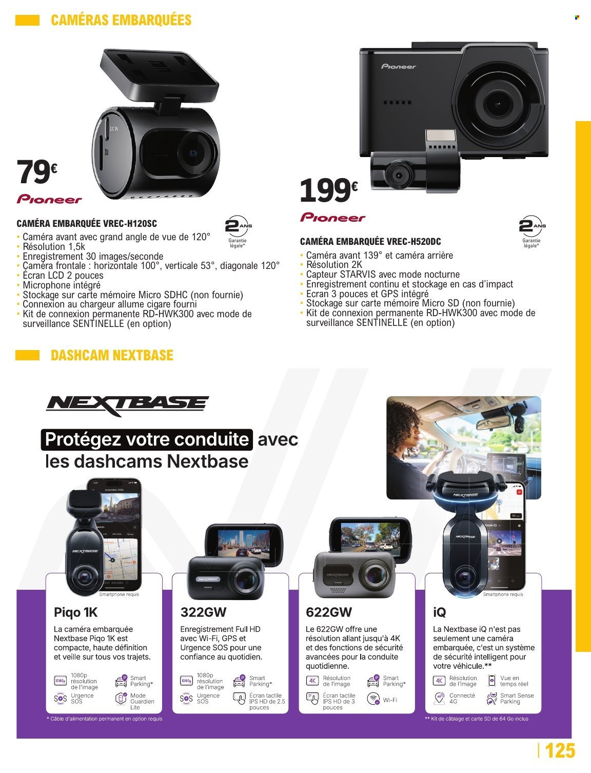 Catalogue E.Leclerc - 12/05/2026 - 27/03/2027. Page 125