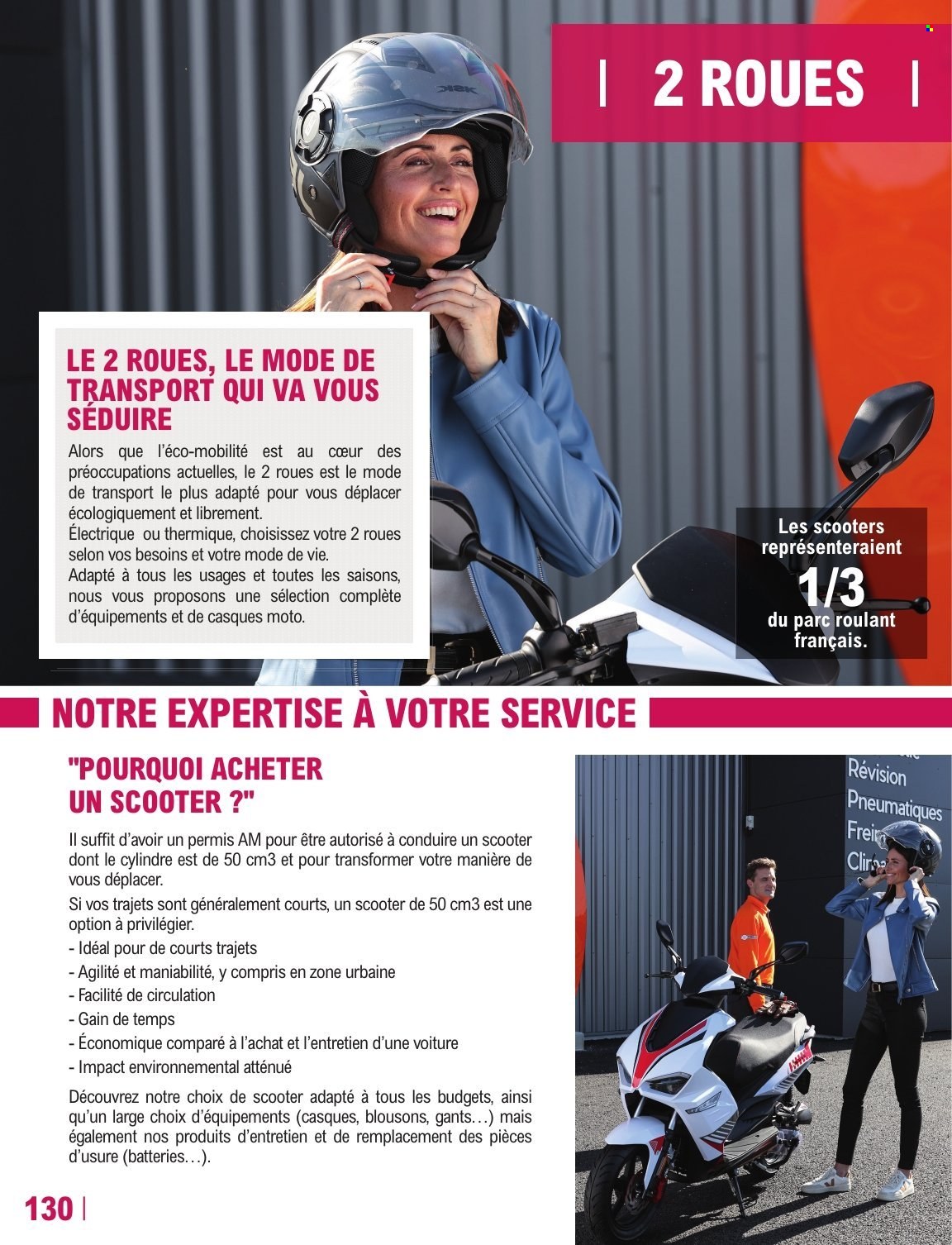 Catalogue E.Leclerc - 12/05/2026 - 27/03/2027. Page 130