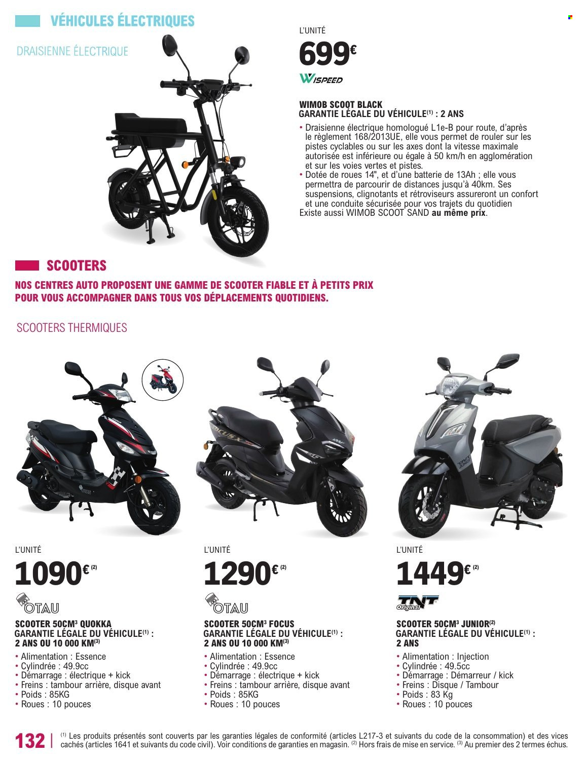 Catalogue E.Leclerc - 12/05/2026 - 27/03/2027. Page 132