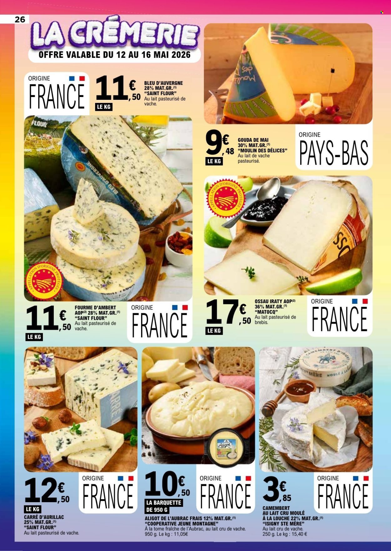 Catalogue E.Leclerc - 12/05/2026 - 23/05/2026. Page 26