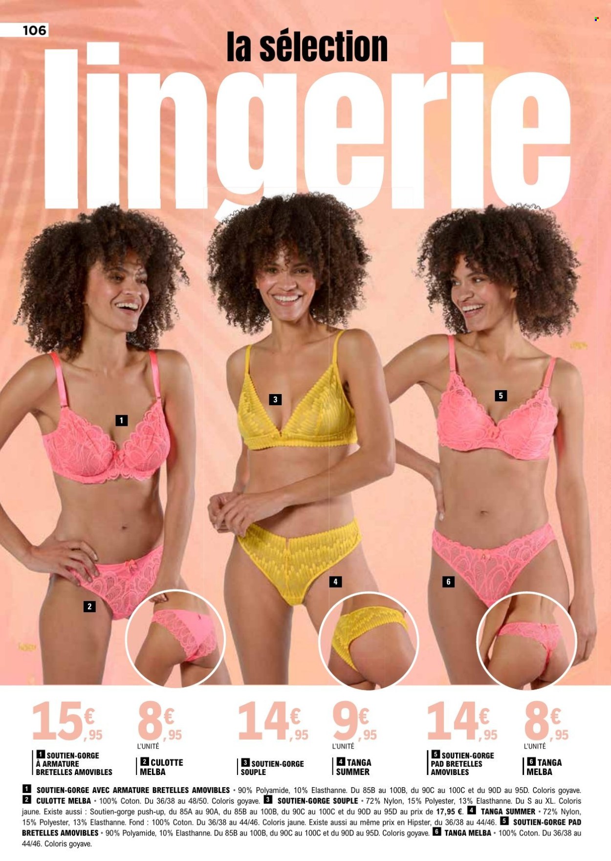 Catalogue E.Leclerc - 12/05/2026 - 23/05/2026. Page 106