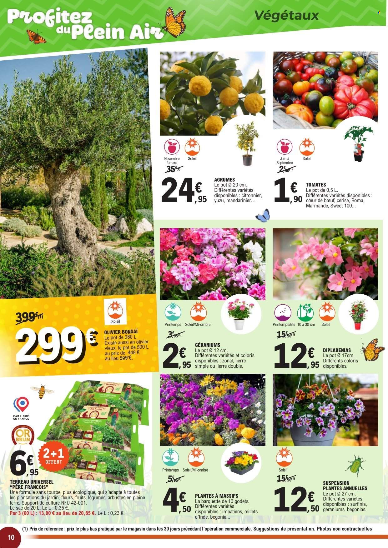 Catalogue E.Leclerc - 12/05/2026 - 31/05/2026. Page 10
