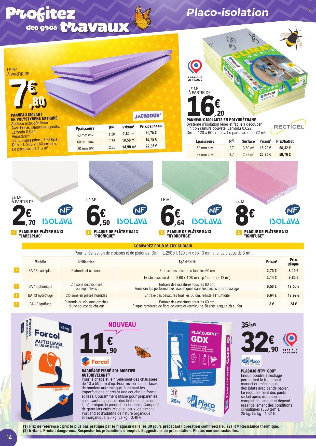 Catalogue E.Leclerc - 12/05/2026 - 31/05/2026. Page 14